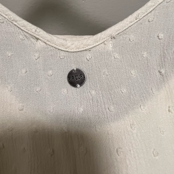Rip Curl tank top - Picture 3 of 5